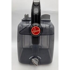Hoover Power Scrub Deluxe Carpet Shampooer FH50150 & FH50141 Clean Water Tank
